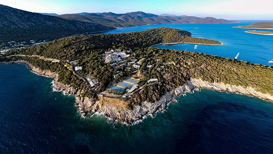 Bodrum Park Resort